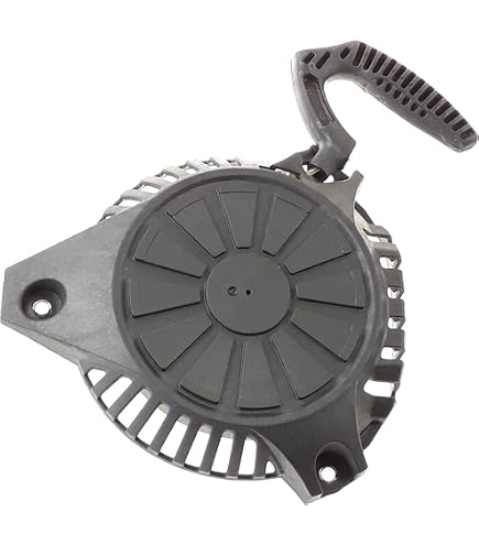 Chamixx Bremspucke 4er Set – Kompatibel Mit Tecumseh 600 Serie, Husqvarna, MTD Rasenmäher-Getriebe