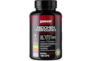 J.ARMOR Integratori Per Dimagrire Velocemente | Dimagrante Forte Veloce | Brucia Grassi Potenti Veloci | Pillole Dimagranti Efficaci | Prodotti Per Pancia Piatta Donna e Uomo | Termogenico Per Perdita Peso