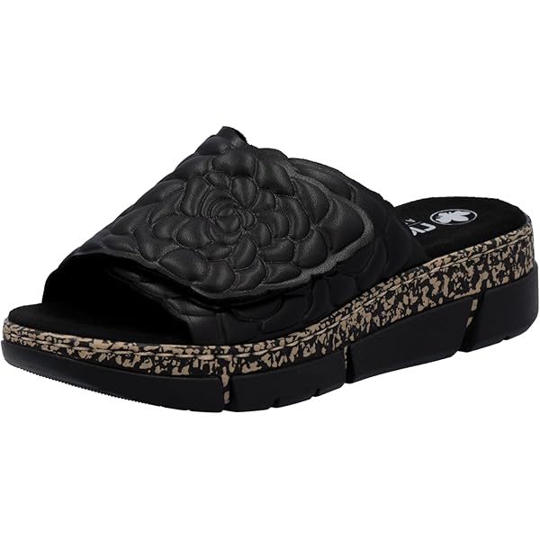 Rieker dames V06r4Slippers : : Kleding, schoenen & sieraden Rieker dames V06r4Slippers : : Kleding, schoenen & sieraden