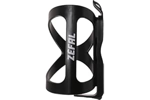 ZEFAL Wiiz Reversible Side-Loading Bottle Cage