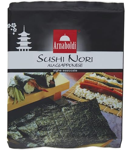 Tappetino Per Sushi In Silicone Antiaderente Riutilizzabile - Stuoia Multiuso Per Cucina (27,5 X 24,8 Cm), Adatto A Forno E Dolci - 2