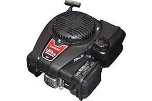Vertikalt yxmotor