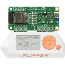 Flipper Zero — open source customizable multi-tool for enthusiasts