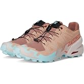 SALOMON SPEEDCROSS 6 Y&uuml;r&uuml;y&uuml;ş AyakkabısıErkek