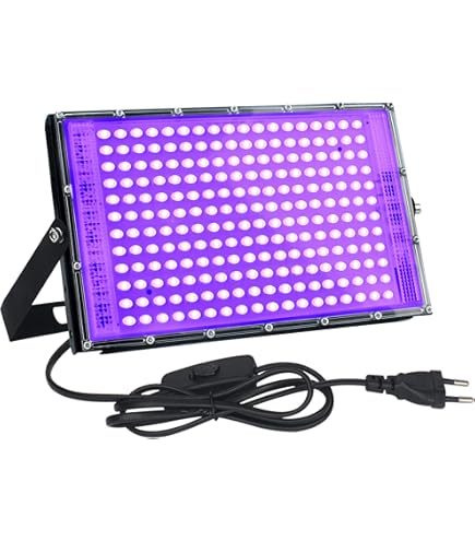 Lampada Uv 365 Nm | Confronta Prezzi - Foto 2