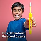 TEPE Kids X-Soft 6+ Yaş Ekstra Yumuşak Diş Fır&ccedil;ası