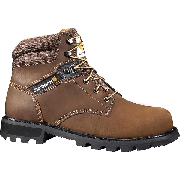Carhartt Mens CMR6859 6\