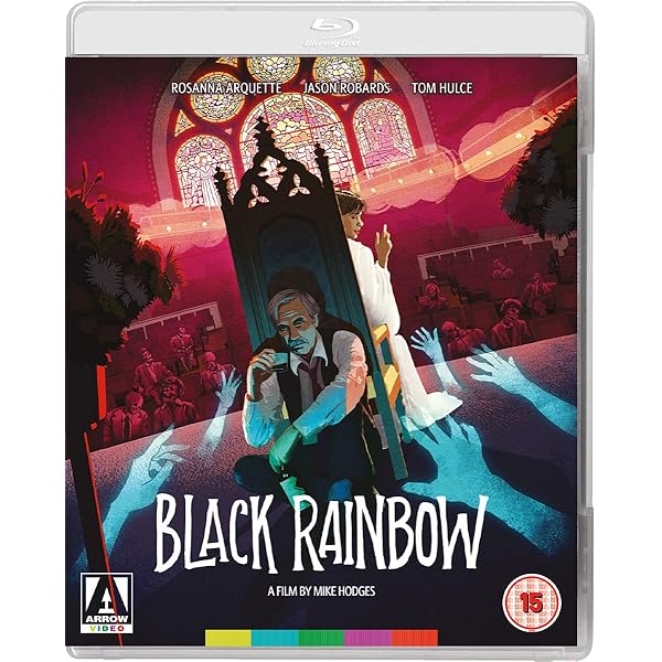 洋画・外国映画 BEYOND THE BLACK RAINBOW DVD Beyond the Black Rainbow (DVD), Magnolia Home Ent, Sci-Fi
