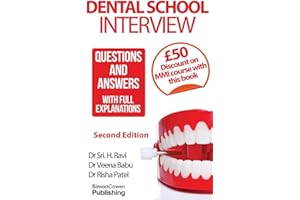 Dental School Interview: Questions and answers - with FULL explanations