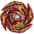 BEYBATTLE BURST S4 Starter Master Devolos D5, BB-155-T