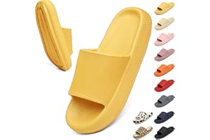 Geweo kapcie kąpielowe męskie damskie do kąpieli super miękkie antypoślizgowe unisex sandały plażowe gruba podeszwa prysznic sandał łazienka