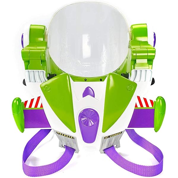 Disney Lightyear Mission Gear Utility Belt HHJ57 - Best Buy