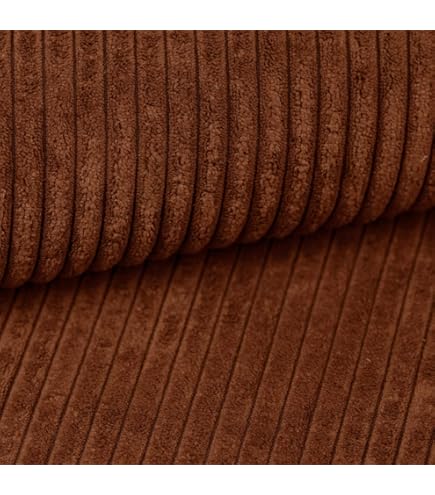 Velours de panne - Wit - 10 meter - 1.50m breed - Fluwelen stof