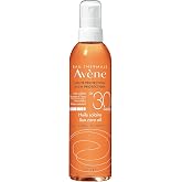 Avene-Sun Huile Solaire Spf30 200 ml 3282770030068