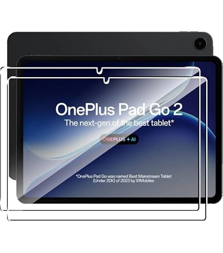 brotect Pellicola Protettiva Vetro per OnePlus Open (case-friendly) Protezione Schermo (3 Pezzi) [Durezza Estrema 9H, Chiaro
