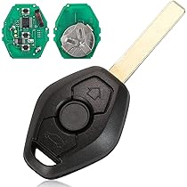 Kit Riparazione Serratura Porta Per BMW E46 Serie 3 1998-2005 - Ricambi Cilindro Sinistro/Destro