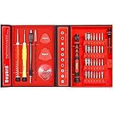 Deyard Precision schroevendraaier set reparatie Tools Kit vaststelling van iPhone Laptop Smartphone MacBook Xbox horloges Bri
