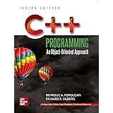 Buy Object Oriented Programming With C++ 7/E (2019-20) Book Online at ...
