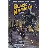 Black Hammer. L' evento (Vol. 2)