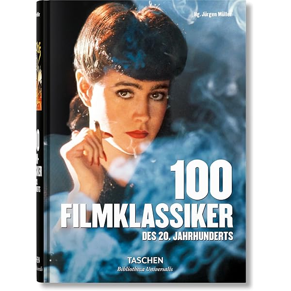 Filme der 40er