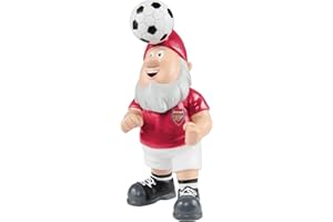 FOCO Arsenal FC EPL Boule de Jardin 20 cm