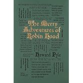 The Merry Adventures of Robin Hood (Kapak Resmi değişebilir)