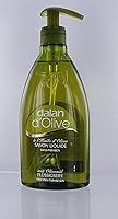 Dalan D'Olive Sıvı Sabun 400Ml