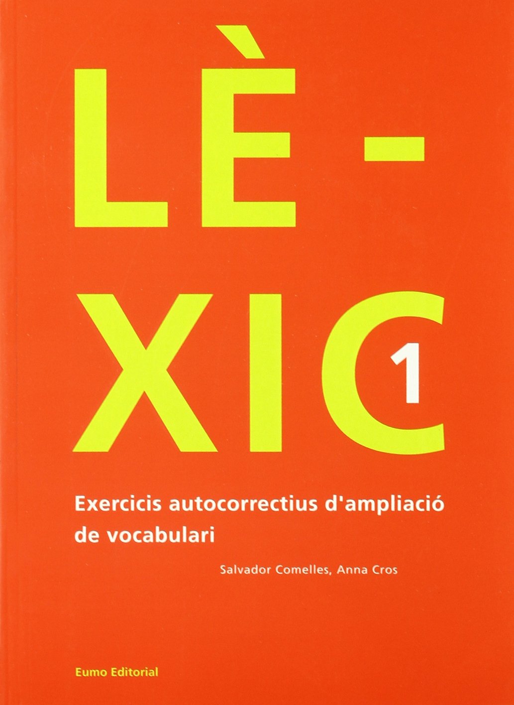 Lèxic 1
