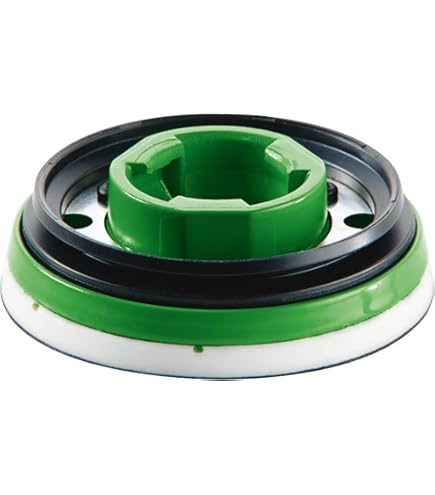 Piel de cordero 1ª Calidad STF-d150/1 Festool