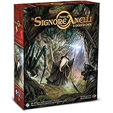 Asmodee - Il Signore degli Anelli: Il Gioco di Carte - Gioco di Carte, LCG, Nuovo Formato, 1-4 Giocatori, 14+ Anni, Edizione 