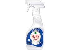 Fairy Kitchen Spray for Dishes and Kitchen Surfaces, Antibacterial, 450 ml