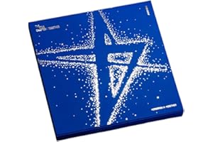 GENERIC TXT 4th Full Album [The Star Chapter: TOGETHER] Photobook Version + [Extra Photocard] (AWAKE)