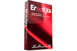 LUADREAMS Juego de Cartas para Parejas - Regalo San Valentin Pareja Hombre Mujer Aniversario Originales para Novia Novio Juegos de Mesa Adulto Español para Dos Ideas Regalo Marido Divertido Retos Preguntas