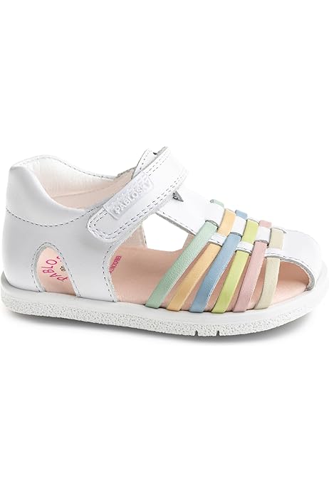 Niña Pablosky Pablosky Talla Grande Comprar Online Botas Pablosky