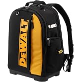DEWALT DWST81690-1 Zaino Colour Black and Yellow