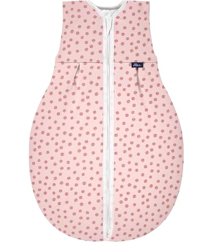 Alvi Baby Mxchen Schlafsack Auensack Das Original Gr. 74/80 Schfchen  beige : Amazon.de: Baby