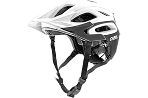 O'NEAL Oneal Orbiter II Solid Fahrradhelm