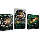 Cloverfield [4K Ultra HD Édition boîtier SteelBook]