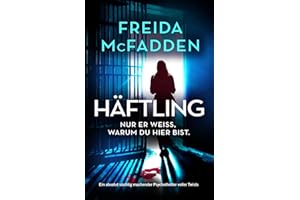 Häftling