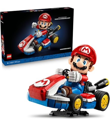 LEGO Super Mario Super Mario World: Mario ve Yoshi 71438