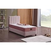 Mobyat Ultra Full Ortopedik Prenses Yatak (90x190)