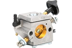 AUNMAS Carburador para soplador de mochila STIHL SR320 SR340 SR380 SR400 SR420 BR320 BR340 BR380 BR400 BR420, accesorios de jardinería de repuesto de carburador