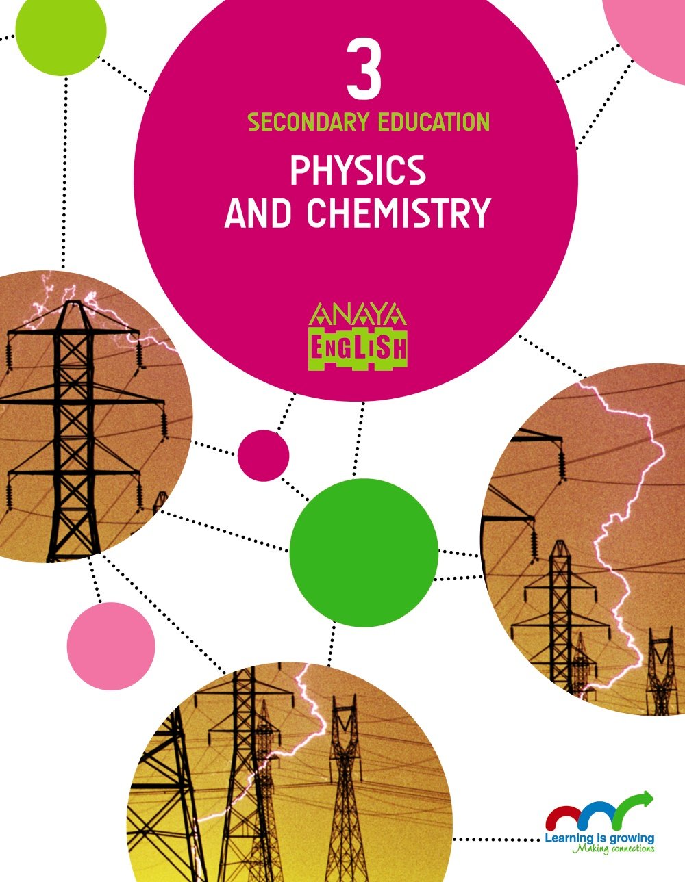 Physics and Chemistry 3