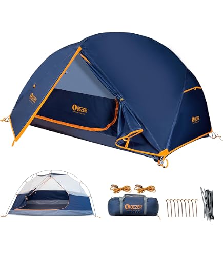 Easy Camp Eclipse 500 Rustic Green Sport & Freizeit