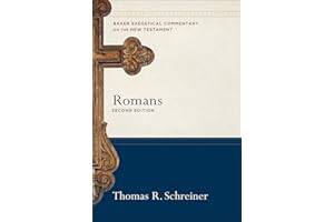 Romans (Baker Exegetical Commentary on the New Testament)