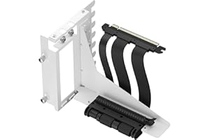 Fractal Design Flex 2 PCIe 4.0 White