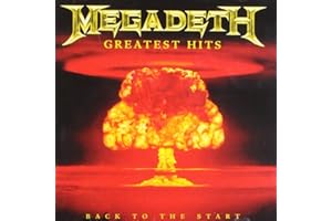 Greatest Hits: Back to the Start