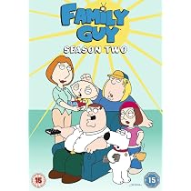 Family Guy - Season 1-12: Amazon.co.uk: Seth MacFarlane, Alex