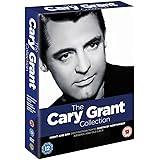 Cary Grant Collection [4 Film] [DVD] [1944]
