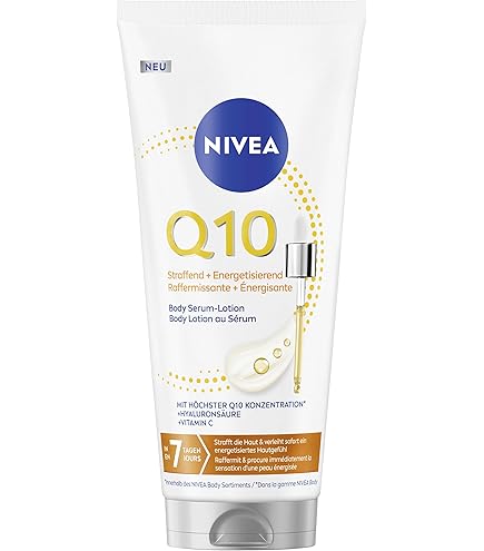 Aloe Vera Krpercreme Q10 : Amazon.de: Kosmetik